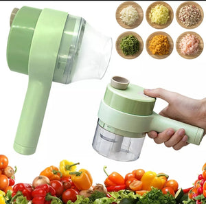 PICATODO ELECTRICO SPEEDSLICER⚡