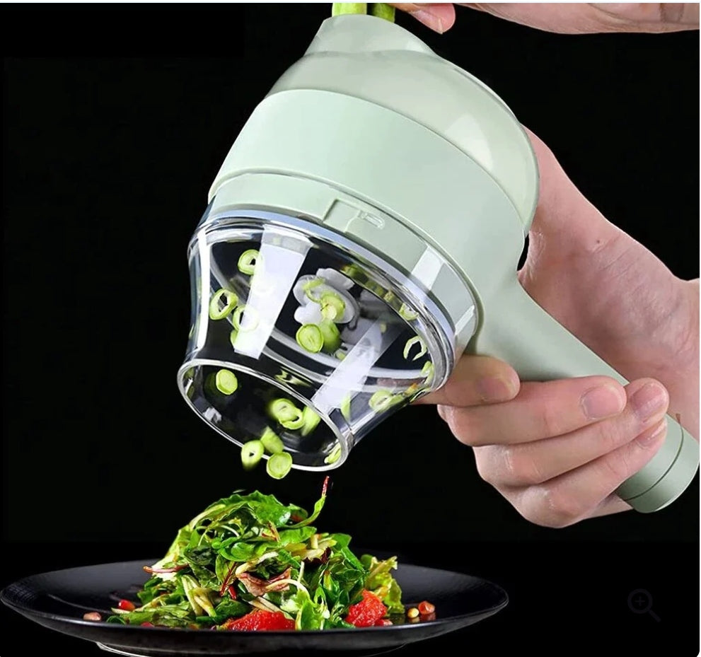 PICATODO ELECTRICO SPEEDSLICER⚡